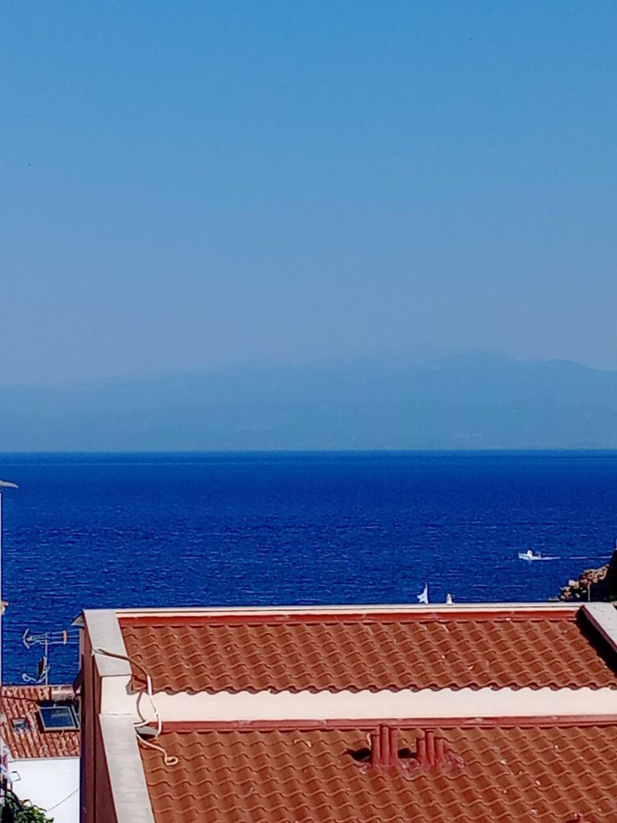 Papas Studios Skála Marión Εξωτερικό φωτογραφία